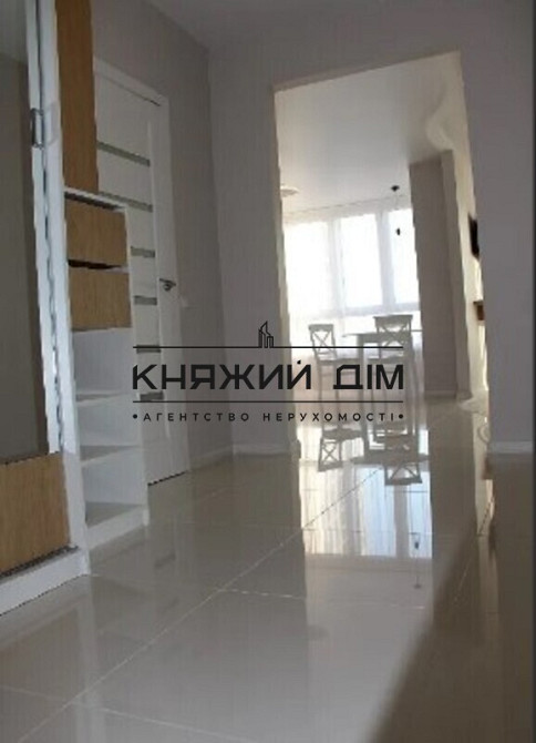 Оренда 1-но к. квартири студіо в новому будинку м. Вирлиця. № 11196748 Київ - зображення 6