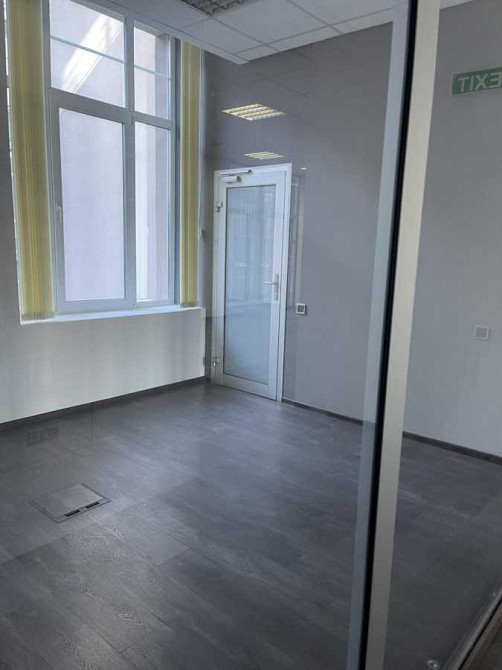 долгосрочная аренда офисное помещение Киев, Соломенский, 9390 $/мес. Киев - изображение 12
