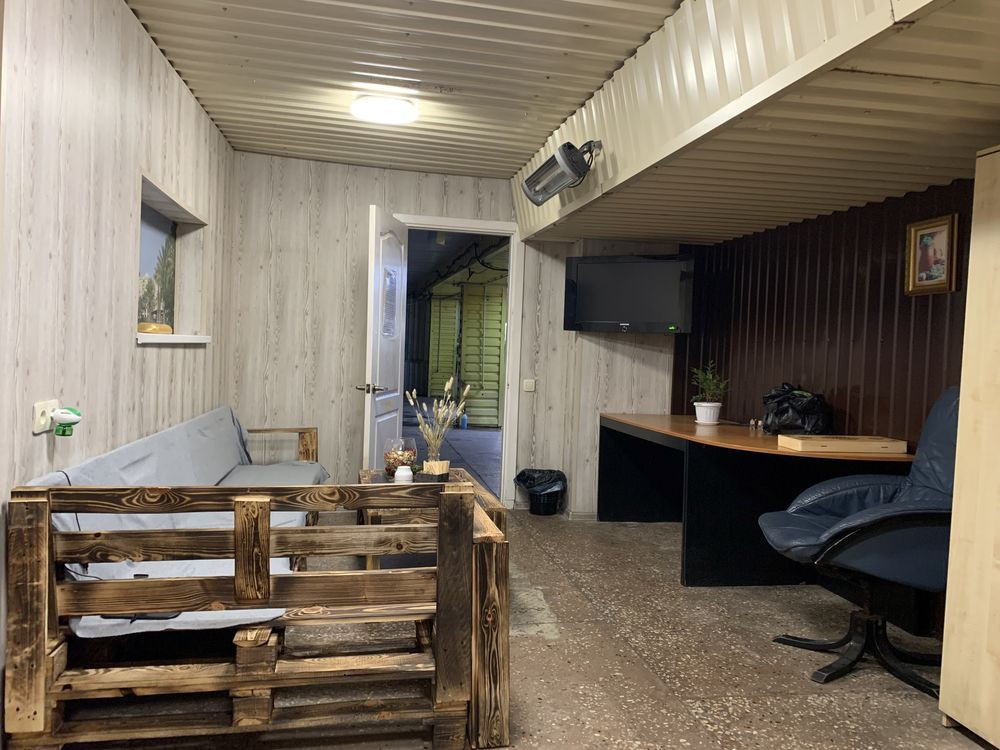 Продам. 300 м.кв. Автомойка, шиномонтаж. Речпорт Днепр - изображение 6