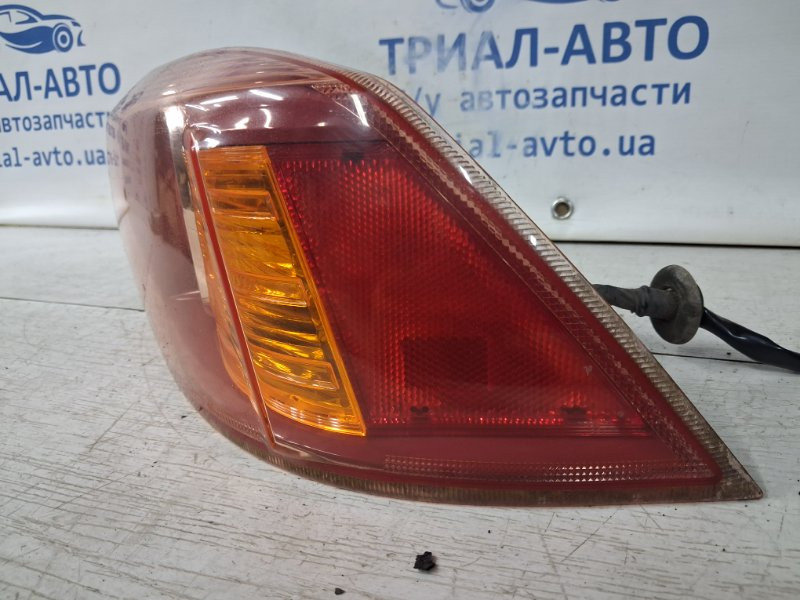 Фонарь задний внешний правый Mitsubishi Lancer 2007-2017 8330A556 (Арт. 59849) Киев - изображение 3
