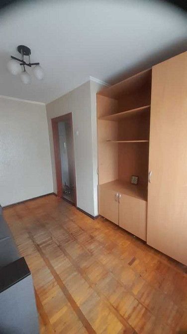 долгосрочная аренда 1-к квартира Киев, Днепровский, 7000 грн./мес. Киев - изображение 2