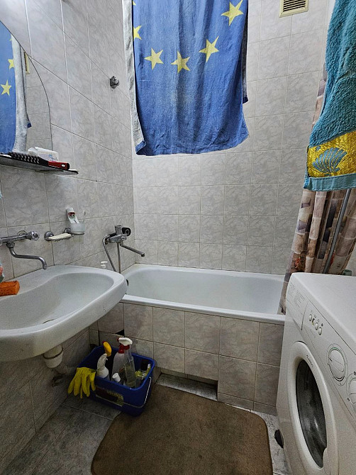 Печерський р-н. Здам простору двокімнатну квартиру по вул. Євгена Коновальця 27-А площею 65кв.м, Киев - изображение 6