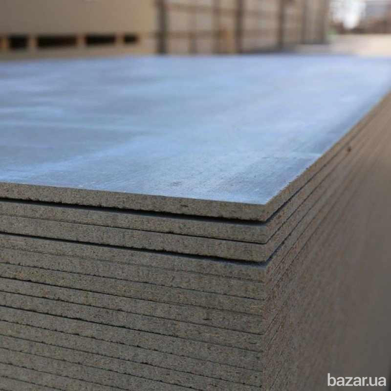 Шифер плоский, асбестоцементные листы. Шифер плоский 8*1200*3000 (ТІльки самовивіз КИЇВ) Киев - изображение 1