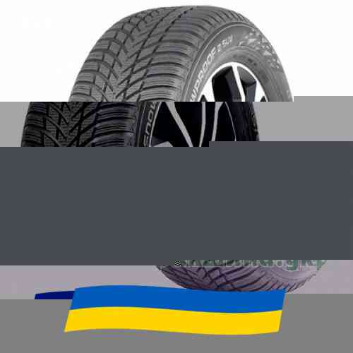 255/50 R20 Nokian SNOWPROOF 2 SUV 109V Позашляхова шина Киев