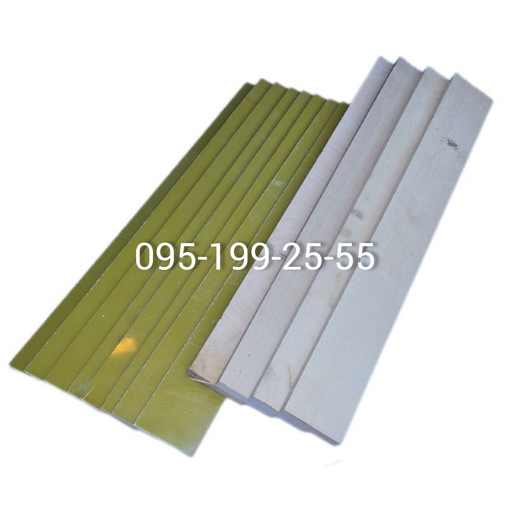 Пружина (планка) ОВС-25 Запорожье - изображение 1