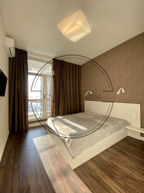 ЖК Central Park. Продажа 1 комнатной квартиры. Код Объекта: № 21121114 Киев - изображение 11