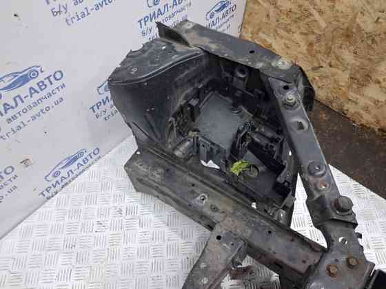 Панель передняя Nissan Qashqai 2013-2022 F25114EAMH (Арт. 64635) Київ
