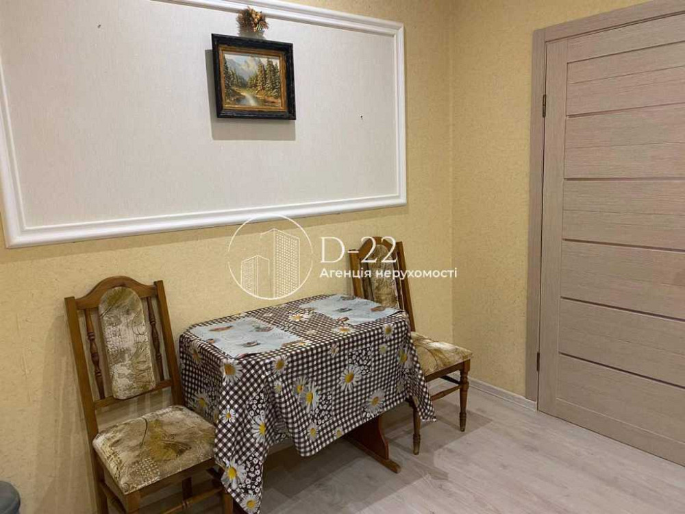 долгосрочная аренда 1-к квартира Киево-Святошинский, Софиевская Борщаговка, 11000 грн./мес.  - изображение 5