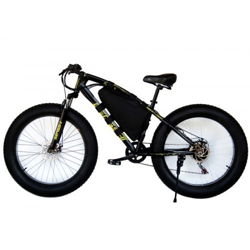 Электровелосипед Вольта Фридом 1200 Одеса - зображення 6