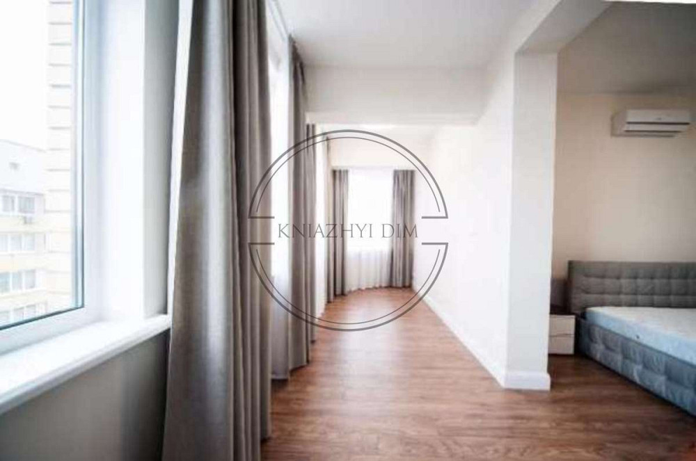 Оренда 2-х к. квартири м.Кловська 5хв пішки. біля БЦ Парус Код Об'єкта 11112602 Киев - изображение 6