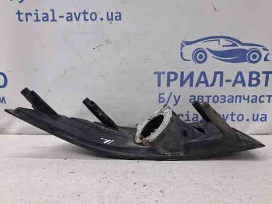 Решетка переднего бампера левая Chevrolet Epica 2006-2013 96437321 (Арт. 78780) Киев