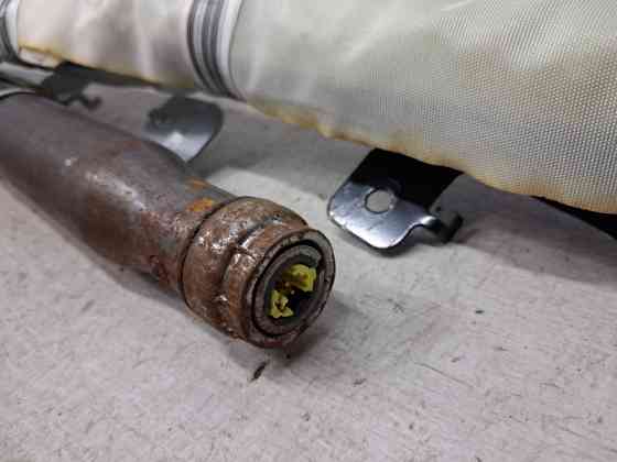Airbag потолка(шторка) левый Infiniti QX60 L50 3.5 БЕНЗИН VQ35DE 2013 (б/у) Киев