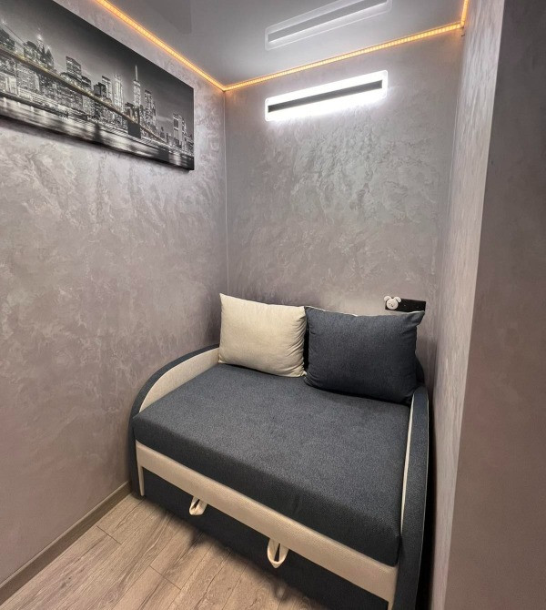 Продам квартиру с ремонтом в ЖК Днепровская Брама-2, Слобожанское Дніпро - зображення 7