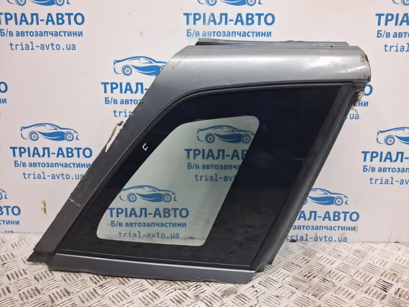 Стекло в кузов заднее правое Suzuki Grand Vitara 2005-2016 8456065J10 (Арт. 70769) Київ - зображення 1