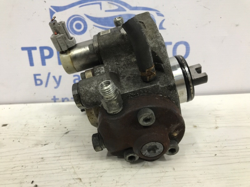 ТНВД Mitsubishi Outlander GF 2.2 DIESEL 4N14 2012 (б/у) Киев - изображение 3