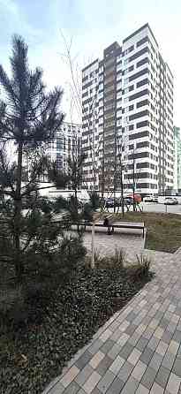 продажа 1-к квартира Киево-Святошинский, Ирпень, 64500 $ Ірпінь