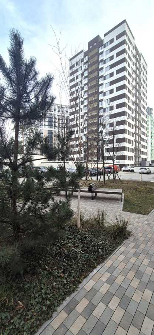 продажа 1-к квартира Киево-Святошинский, Ирпень, 63500 $ Ірпінь - зображення 3