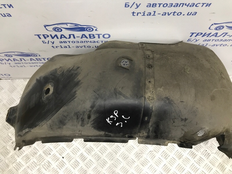 Подкрылок задний левый Kia Sportage 2010-2016 868213U000 (Арт. 58064) Киев - изображение 3