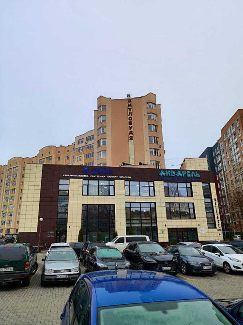 продажа 1-к квартира Луцк, 73000 $ Луцьк - зображення 11