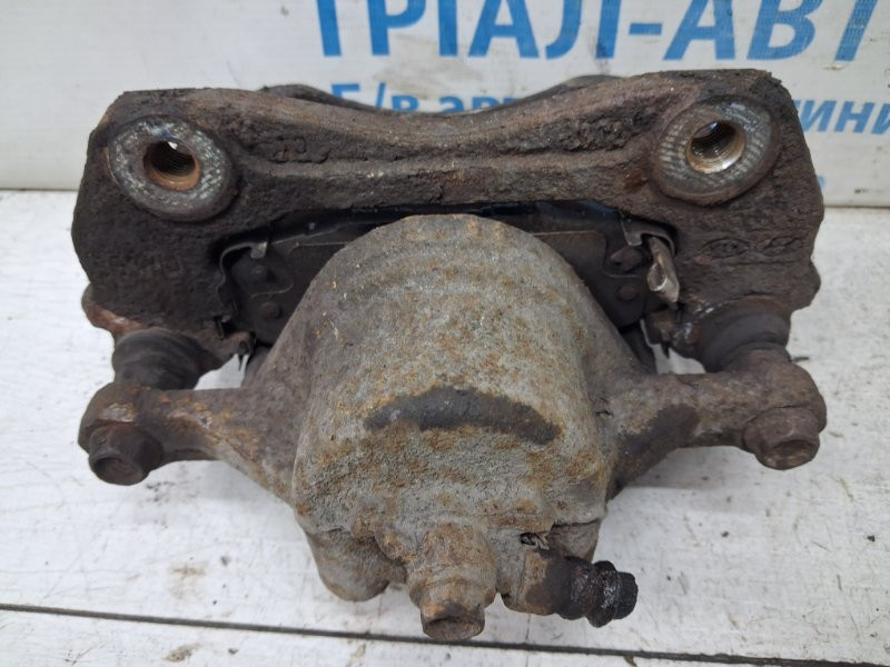 Суппорт передний правый Kia Ceed 2006-2012 581301H000 (Арт. 84849) Киев - изображение 5