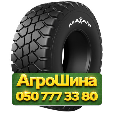 650/55R26.5 Maxam MS961R FlotXtra 179/169A8/D TL Сельхоз шина Київ - зображення 1