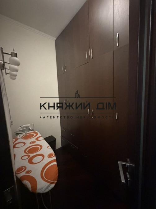 Оренда без комісії 2-х кім. квартири в центрі Києва. №11198006 Київ - зображення 7