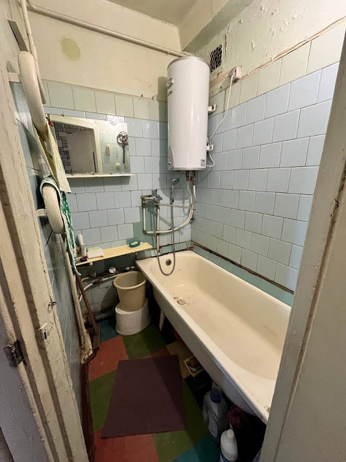 Продам 3-ком Черемушки тёплая, сухая, не угловая, без долгов. СРОЧНО! Кам'янське (Дніпродзержинськ) - зображення 10