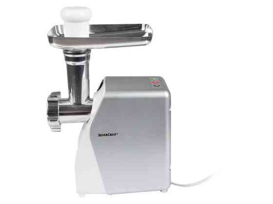 Мясорубка Silver Сrest SFW-350-D4 1200 Вт Киев