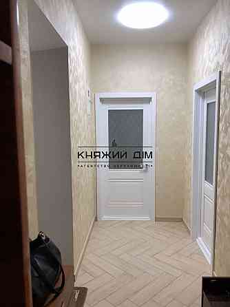 Оренда роздільної 2-х к. квартири на Печерську. № 11204199 Київ