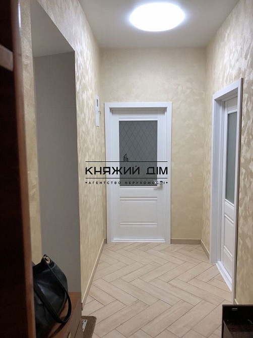 Оренда роздільної 2-х к. квартири на Печерську. № 11204199 Киев - изображение 5