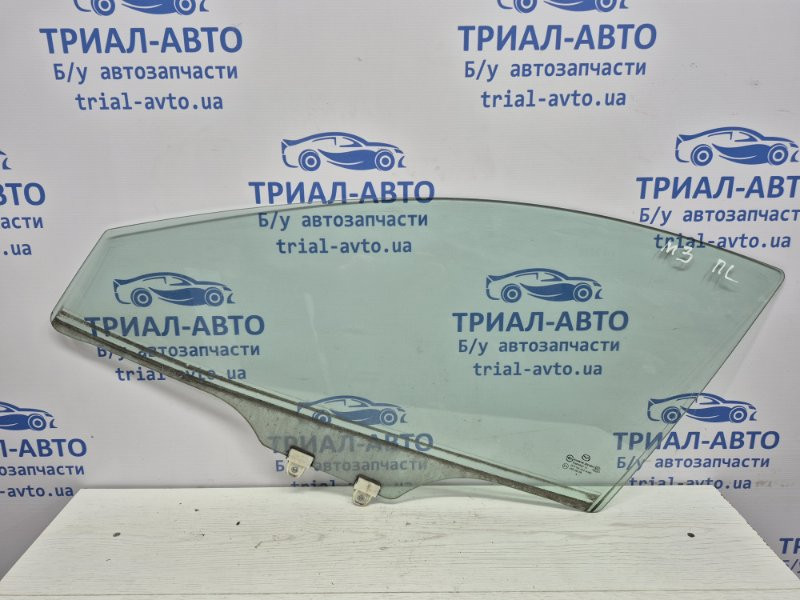 Стекло двери переднее левое Mazda 3 2013-2019 BHN1-59-510 (Арт. 50185) Київ - зображення 1