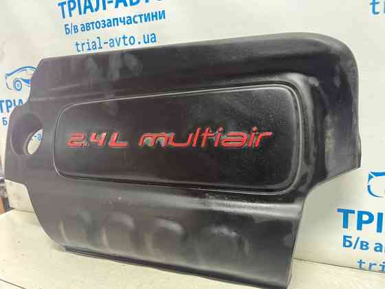 Декоративная крышка ДВС Jeep Compass 2016-2020 68272926AA (Арт. 74052) Киев