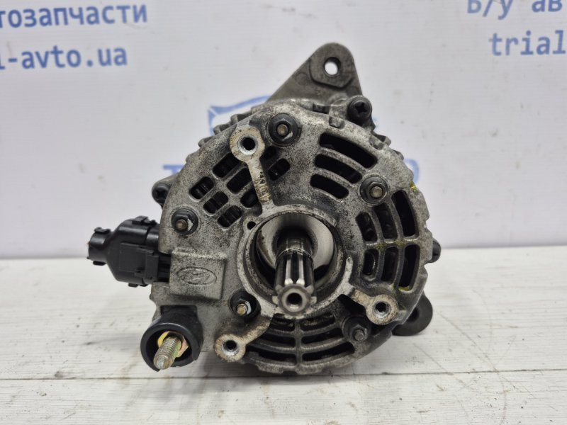 Генератор Hyundai Tucson JM 2.0 DIESEL D4EA 2004 (б/у) Киев - изображение 4