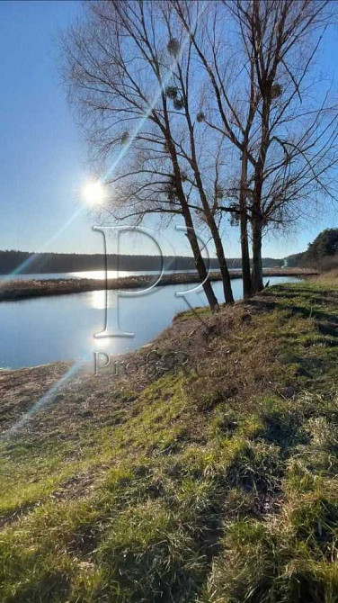 продажа участок под жилую застройку Киев, Святошинский, 76990 $ Киев - изображение 5