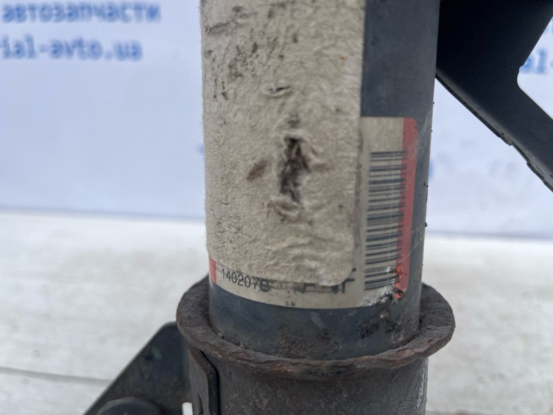 Амортизатор передний правый Ford Fusion USA 2 1.5 БЕНЗИН ENUN0 2013 (б/у) Киев - изображение 8