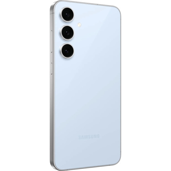 Смартфон Samsung Galaxy S24 FE S721B 8/512GB Blue (SM-S721BLBH) EU (Код товару:41481) Харьков - изображение 6