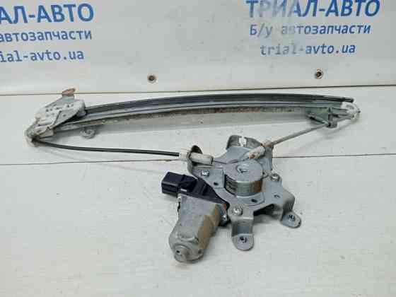 Стеклоподъемник передний правый Mitsubishi Lancer 9 1.6 БЕНЗИН 4G18 2003 (б/у) Київ
