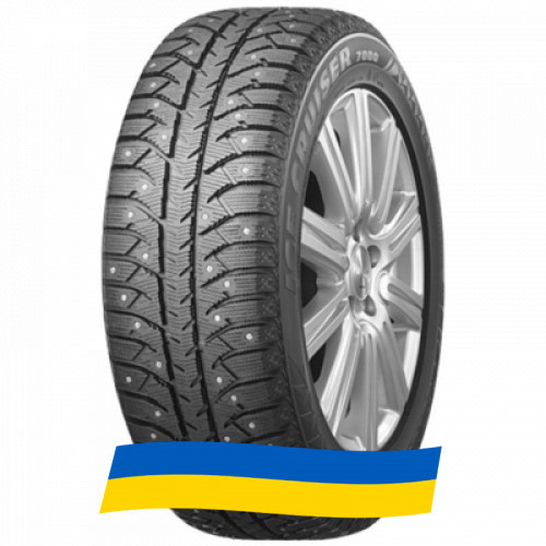 215/55 R17 Bridgestone Ice Cruiser 7000 98T Легкова шина Київ - зображення 1