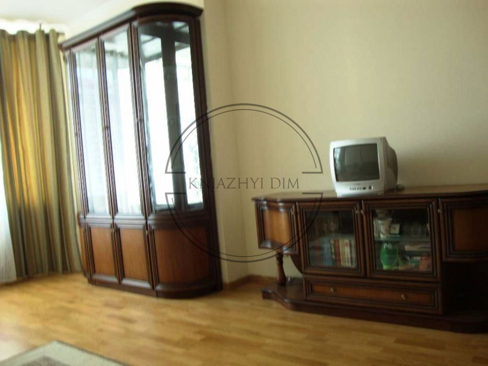 Оренда 2-кім. квартири ст. м. Осокорки. №11142896 Киев - изображение 5