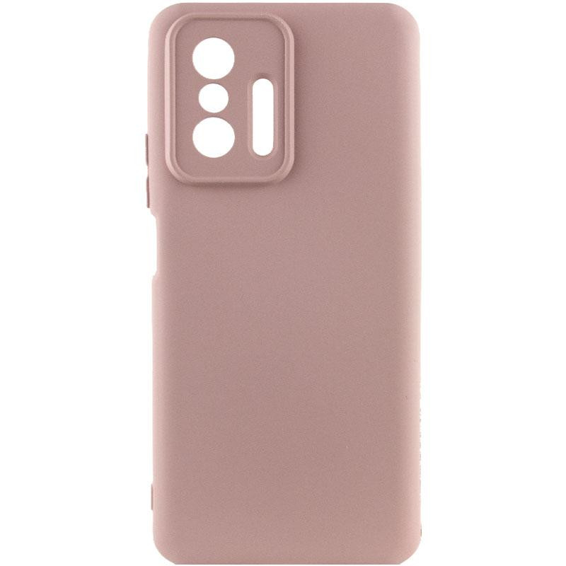 Чехол Silicone Cover Ummi Lakshmi Full Camera (AA) для Xiaomi 11T / 11T Pro Херсон - изображение 1
