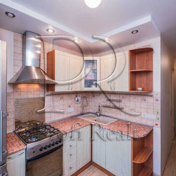 продажа 1-к квартира Киев, Днепровский, 45900 $ Киев - изображение 7