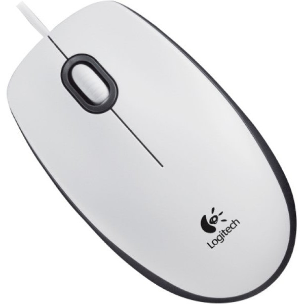Мишка Logitech M100 USB White (910-006764) (Код товару:31264) Харьков - изображение 7