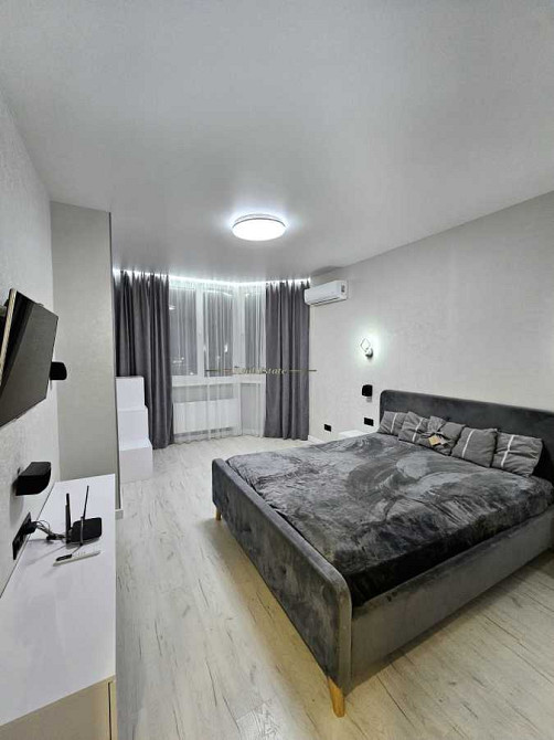 продажа 1-к квартира Киево-Святошинский, Софиевская Борщаговка, 88500 $  - зображення 7