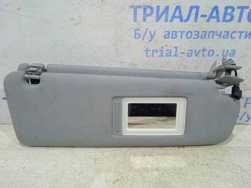 Козырек солнцезащитный правый Porsche Cayenne 955 2003 (б/у) Киев - изображение 2