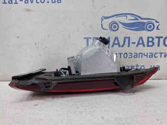 Фонарь задний внутренний левый Mazda 6 2012- GJA1-51-3G0A (Арт. 80638) Киев