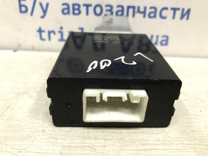 Блок управления Mitsubishi L200 KB 2.5 ДИЗЕЛЬ 4D56U 2006 (б/у) Киев - изображение 2