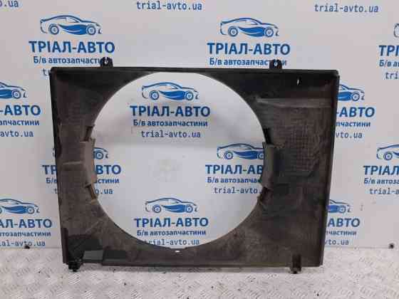 Диффузор Mitsubishi Pajero Wagon 1999-2006 MR497044 (Арт. 68557) Киев