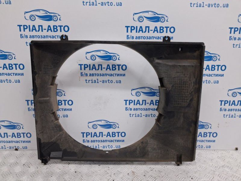 Диффузор Mitsubishi Pajero Wagon 3 3.2 ДИЗЕЛЬ 4M41 1999 (б/у) Киев - изображение 1