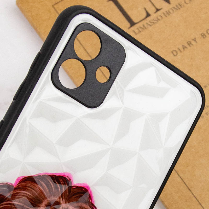 TPU+PC чехол Prisma Ladies для Samsung Galaxy A04 Херсон - зображення 9