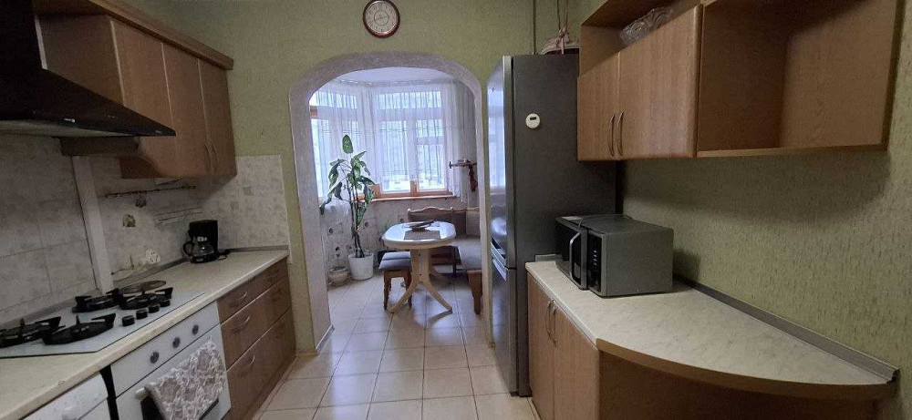 долгосрочная аренда 3-к квартира Одесса, Хаджибейский, 14000 грн./мес. Одеса - зображення 12